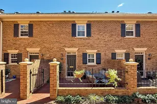 988 N Royal St, Alexandria, VA 22314 - Photo 1