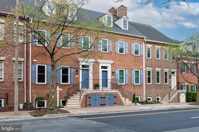 1012 Duke Street #200, Alexandria, VA 22314 - Photo 1