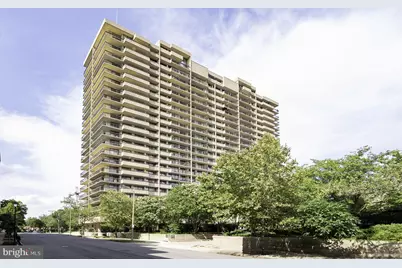 400 Madison Street #1802, Alexandria, VA 22314 - Photo 1