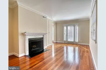 1209 N Pitt Street #2A, Alexandria, VA 22314 - Photo 1