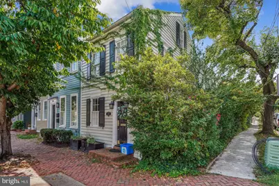 1228 Prince Street, Alexandria, VA 22314 - Photo 1