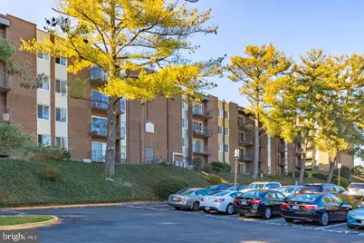 75 S Reynolds Street #318, Alexandria, VA 22304 - Photo 1