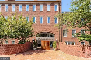 801 S Pitt St, Alexandria, VA 22314 - Photo 1