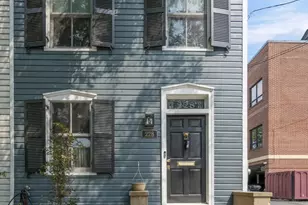 228 S West St, Alexandria, VA 22314 - Photo 1