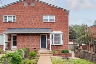 131 E Taylor Run Pkwy, Alexandria, VA 22314 - Photo 1