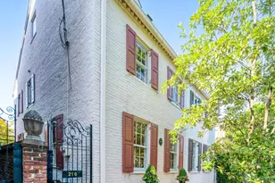 216 Wolfe St, Alexandria, VA 22314 - Photo 1