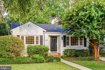 2807 Ridge Road Drive, Alexandria, VA 22302 - Photo 1