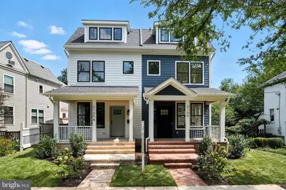 2105 Commonwealth Avenue, Alexandria, VA 22301 - Photo 1