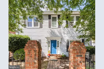 210 E Windsor Avenue E, Alexandria, VA 22301 - Photo 1