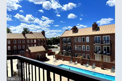 801 S Pitt Street #435, Alexandria, VA 22314 - Photo 1