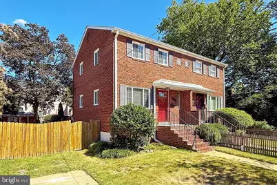 214 E Spring Street E, Alexandria, VA 22301 - Photo 1