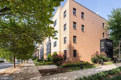 1903 Richmond Highway, Alexandria, VA 22301 - Photo 1