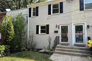 2933 Landover St, Alexandria, VA 22305 - Photo 1