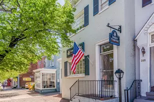 311 S Washington St, Alexandria, VA 22314 - Photo 1