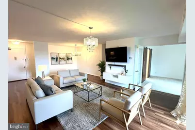 309 Yoakum Parkway #1602, Alexandria, VA 22304 - Photo 1