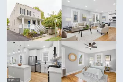 401 Hume Avenue #A, Alexandria, VA 22301 - Photo 1