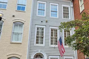 1822 Potomac Greens Dr, Alexandria, VA 22314 - Photo 1