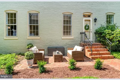 702 Prince Street #2, Alexandria, VA 22314 - Photo 1