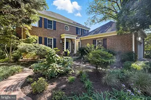 2911 Eddington Terrace, Alexandria, VA 22302 - Photo 1