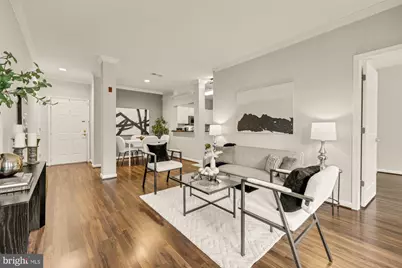 4560 Strutfield Lane #1203, Alexandria, VA 22311 - Photo 1