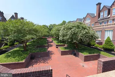115 N Lee Street #BH208, Alexandria, VA 22314 - Photo 1