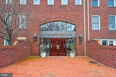 801 S Pitt Street #332, Alexandria, VA 22314 - Photo 1