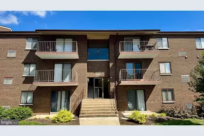 6230 Edsall Road #202, Alexandria, VA 22312 - Photo 1