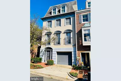 107 Wolfe Street, Alexandria, VA 22314 - Photo 1