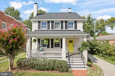 20 Sunset Drive, Alexandria, VA 22301 - Photo 1