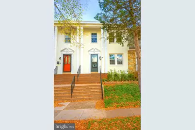 11 E Linden Street, Alexandria, VA 22301 - Photo 1