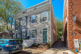 225 S Payne St, Alexandria, VA 22314 - Photo 1