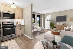 801 N Pitt St, Alexandria, VA 22314 - Photo 1