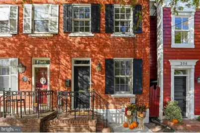 304 N Alfred Street, Alexandria, VA 22314 - Photo 1