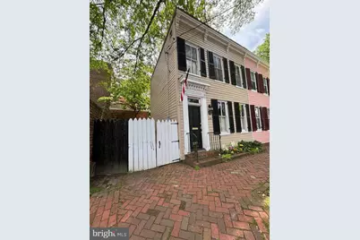 408 Queen Street, Alexandria, VA 22314 - Photo 1