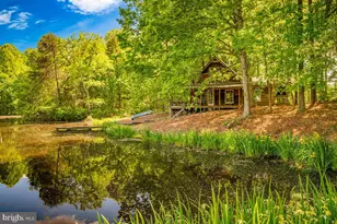 160 99 Acres Gravel Hill Rd, Dillwyn, VA 23936 - Photo 1