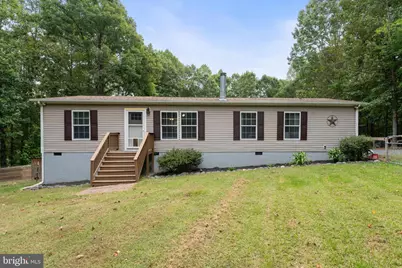 1452 C G Woodson Road, New Canton, VA 23123 - Photo 1