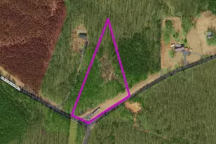 Slate River Mill Rd, Buckingham, VA 23921 - Photo 1