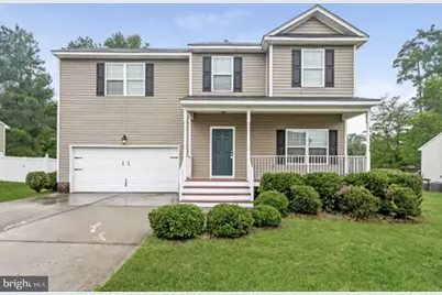 13536 Green Spire Court, Chester, VA 23836 - Photo 1