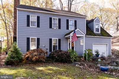 12029 Yucca Drive, North Chesterfield, VA 23224 - Photo 1