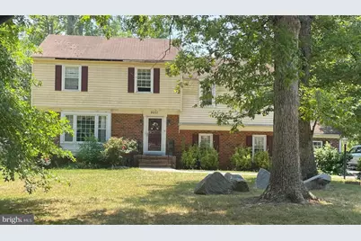 9051 Redbridge Road, North Chesterfield, VA 23224 - Photo 1