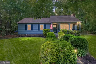 5913 Willowbranch Drive, North Chesterfield, VA 23224 - Photo 1