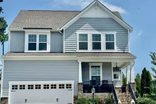 7201 Stafford Park Dr, Moseley, VA 23120 - Photo 1