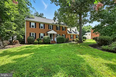 12911 Chipstead Road, Chester, VA 23831 - Photo 1