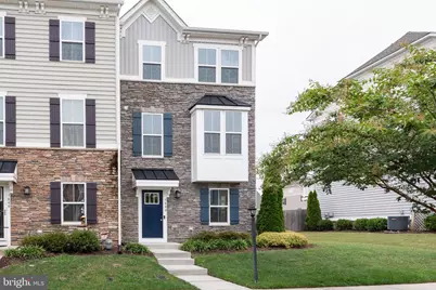 7840 Mint Lane, Richmond, VA 23237 - Photo 1