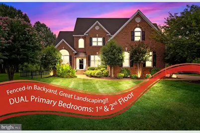 12025 Player Court, Chester, VA 23836 - Photo 1