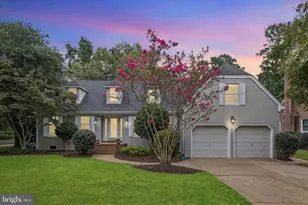 720 Elderberry Ct, Chesapeake, VA 23320 - Photo 1