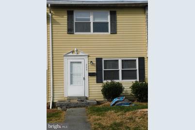 209 Page Street - Photo 1