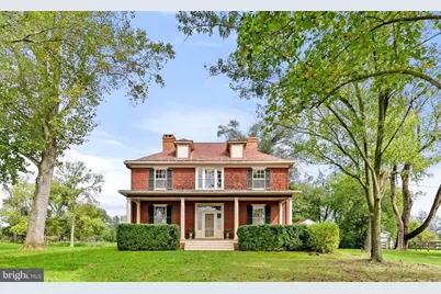 402 Old Winchester Road, Boyce, VA 22620 - Photo 1