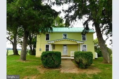 818 Farnley Lane, White Post, VA 22663 - Photo 1