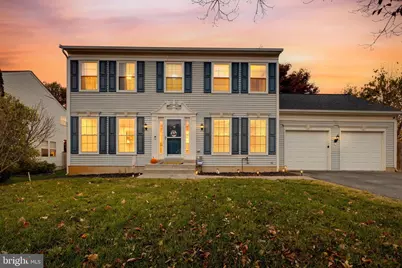 305 Pickett Court, Berryville, VA 22611 - Photo 1